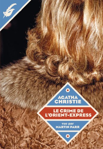 9782702439388: Le crime de l'Orient-Express