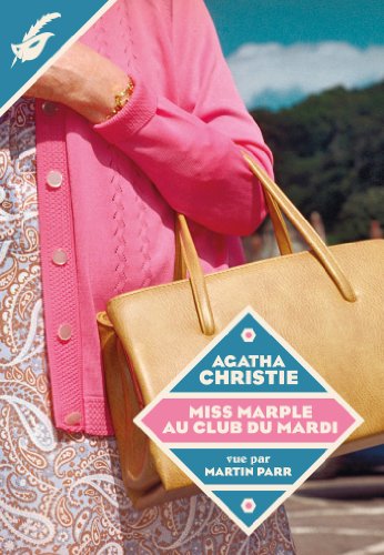 9782702439975: Miss Marple au club du mardi (Masque Christie)