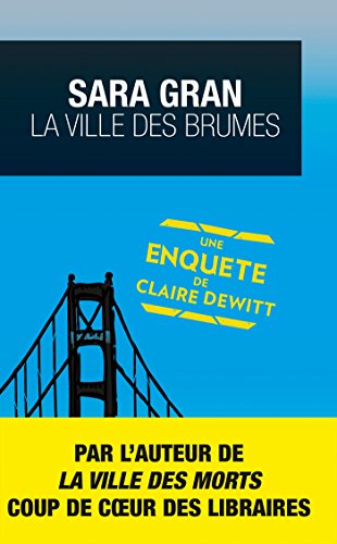 9782702440018: La ville des brumes