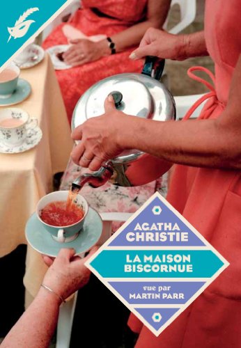 9782702440063: La maison biscornue