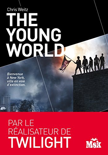 Beispielbild fr The Young World zum Verkauf von Ammareal