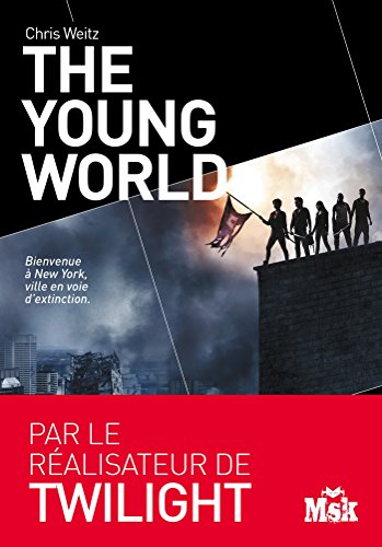 Stock image for The Young World for sale by Ammareal