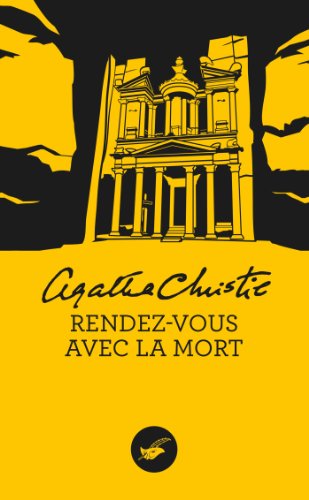 Beispielbild fr Rendez-vous avec la mort (Nouvelle traduction rvise) zum Verkauf von Ammareal