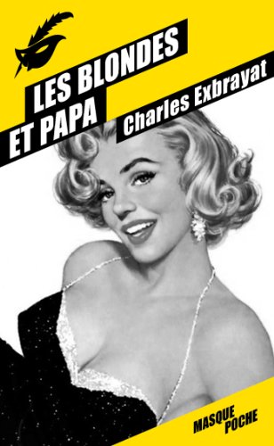 9782702440377: Les blondes et papa