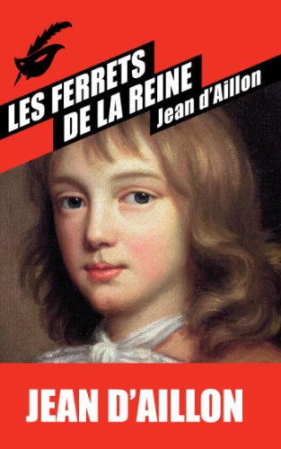 9782702440780: Les Ferrets de la reine