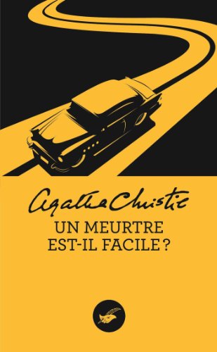 9782702440902: Un meurtre est-il facile ? (Nouvelle traduction rvise) (Masque Christie)