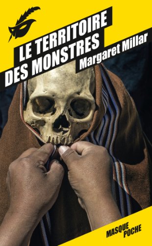 9782702440988: Le Territoire des monstres