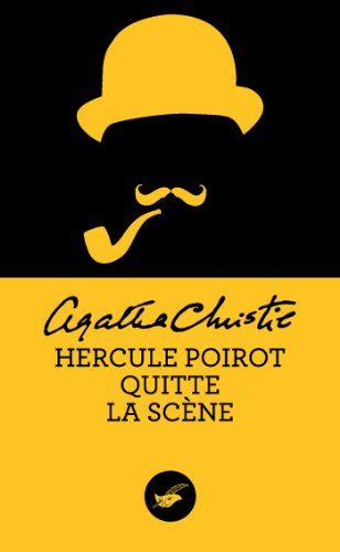 9782702441169: Hercule Poirot quitte la scne (Nouvelle traduction rvise)