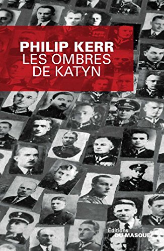 9782702441596: Les Ombres de Katyn (Grands Formats)