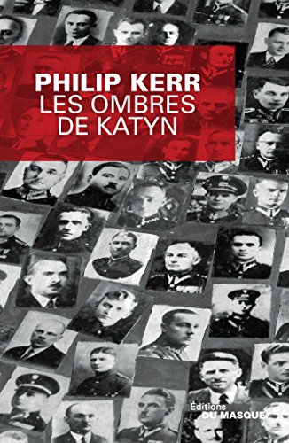 Stock image for Les Ombres de Katyn for sale by Better World Books