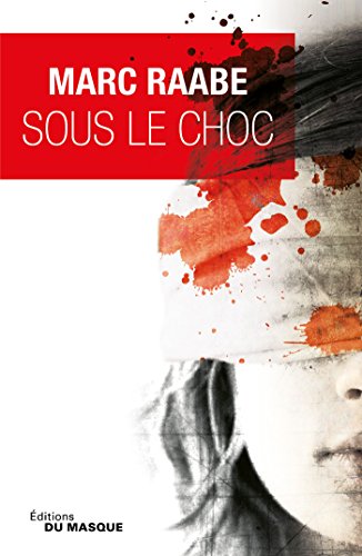 9782702441640: Sous le choc (Grands Formats)