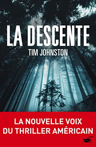 Stock image for La descente for sale by Better World Books