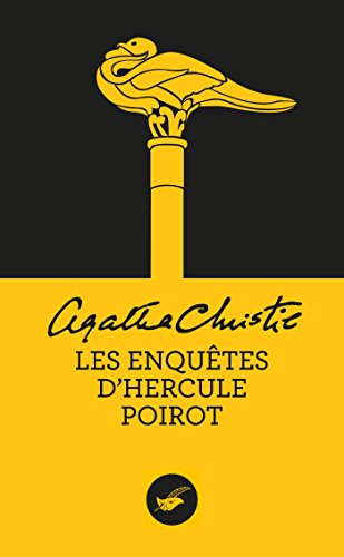 9782702442500: Les enqutes d'Hercule Poirot