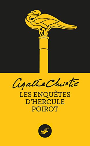 9782702442500: Les Enqutes d'Hercule Poirot (Nouvelle traduction rvise)