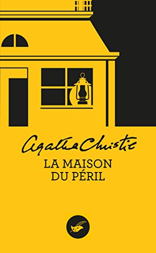 Stock image for La Maison Du Peril (Nouvelle Traduction Revisee) for sale by ThriftBooks-Atlanta