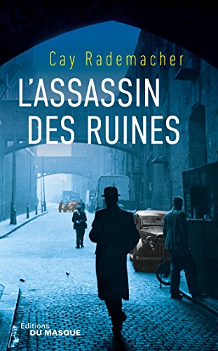 Beispielbild fr L'assassin des ruines (Grands Formats) (French Edition) zum Verkauf von Better World Books