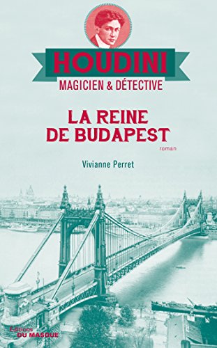 Beispielbild fr La reine de Budapest zum Verkauf von Ammareal