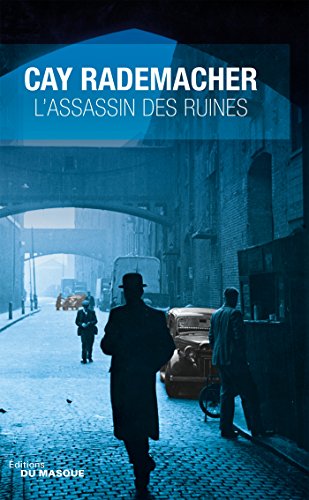 Stock image for L'assassin des ruines for sale by ThriftBooks-Atlanta