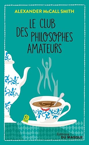 Imagen de archivo de Le Club des philosophes amateurs a la venta por ThriftBooks-Dallas