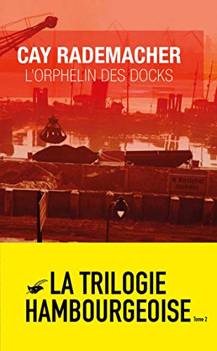 9782702449035: L'Orphelin des Docks (Masque Poche)
