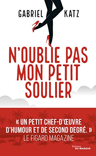 Imagen de archivo de N'Oublie Pas Mon Petit Soulier (Masque Poche) a la venta por WorldofBooks