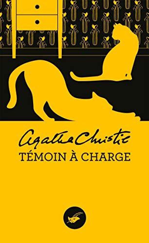 9782702449318: Tmoin  charge (Nouvelle traduction rvise)