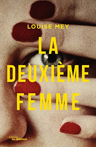 Stock image for La Deuxi me Femme for sale by WorldofBooks