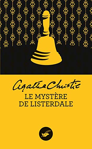 9782702449592: Le Mystre de Listerdale