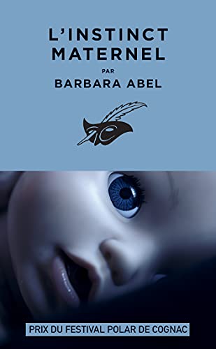 Beispielbild fr L'Instinct maternel [Poche] Abel, Barbara zum Verkauf von BIBLIO-NET