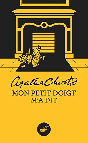 9782702449837: Mon petit doigt m'a dit (Nouvelle traduction rvise)