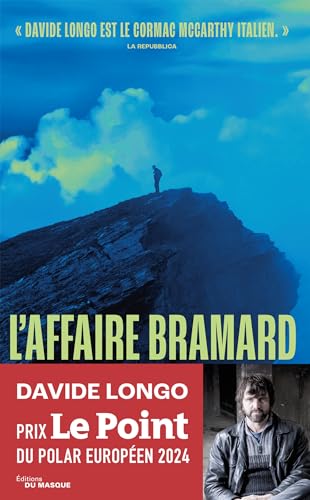 9782702451052: L'Affaire Bramard