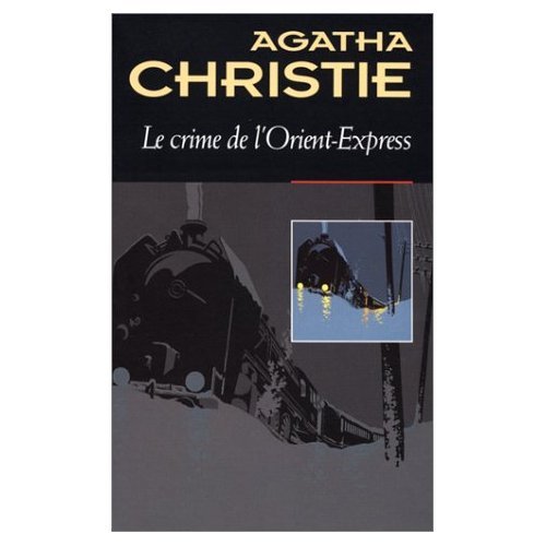 9782702478448: Le crime de l'Orient-Express