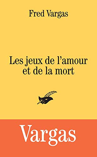 Stock image for Les Jeux de l'amour et de la mort (French Edition) for sale by SecondSale