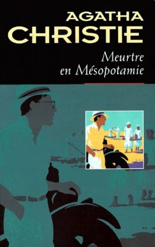 9782702478707: Meurtre en Msopotamie