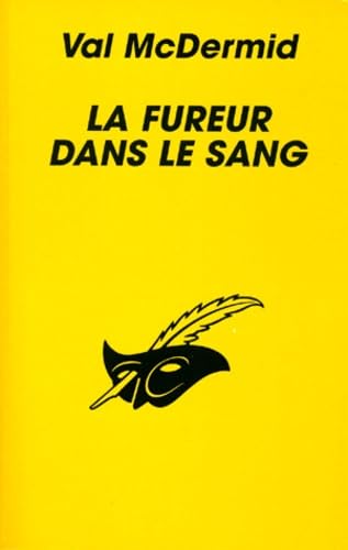 Stock image for La Fureur Dans Le Sang for sale by RECYCLIVRE