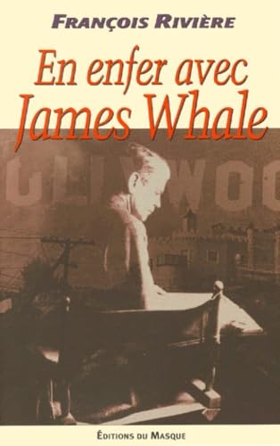 Beispielbild fr Blasphme, Tome 2 : En enfer avec James Whale (Thrillers) zum Verkauf von medimops