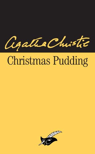 Beispielbild fr Christmas pudding zum Verkauf von Ammareal