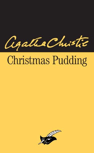 Stock image for Christmas pudding for sale by Ammareal