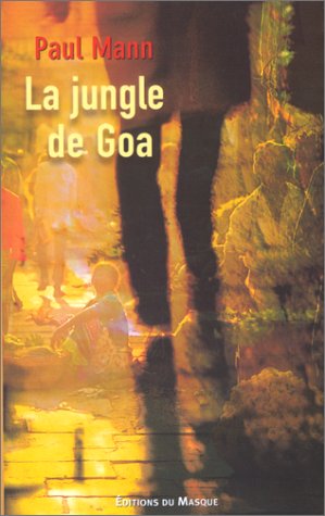 9782702478905: La jungle de Goa