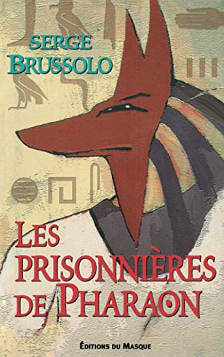 9782702478929: Les prisonnires de Pharaon