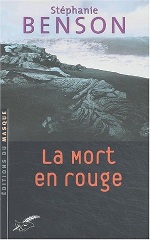 Beispielbild fr La Mort en rouge zum Verkauf von Ammareal