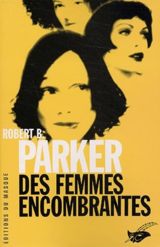 9782702480021: Des femmes encombrantes