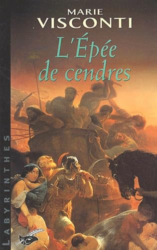 L'EPEE DES CENDRES