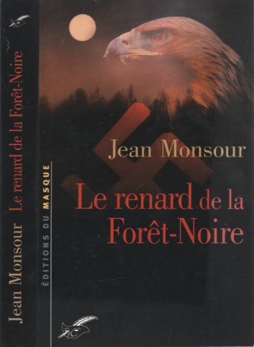9782702480410: Le Renard De La Foret-Noire