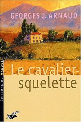 Beispielbild fr Le cavalier-squelette zum Verkauf von Ammareal