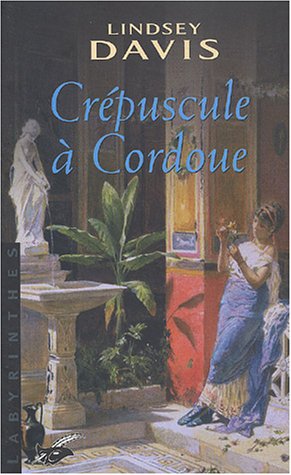 9782702480854: Crpuscule  Cordoue