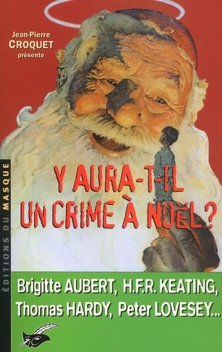 Stock image for Y-aura-t-il un crime  Nol for sale by Ammareal