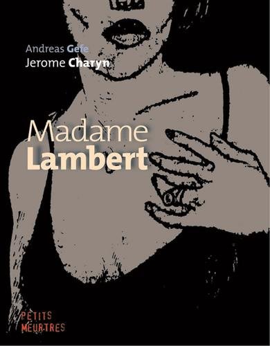 9782702493403: Madame Lambert
