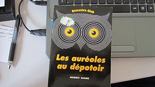 Beispielbild fr Les auroles au dpotoir zum Verkauf von Librairie Th  la page