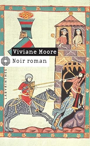 Stock image for Noir roman for sale by A TOUT LIVRE